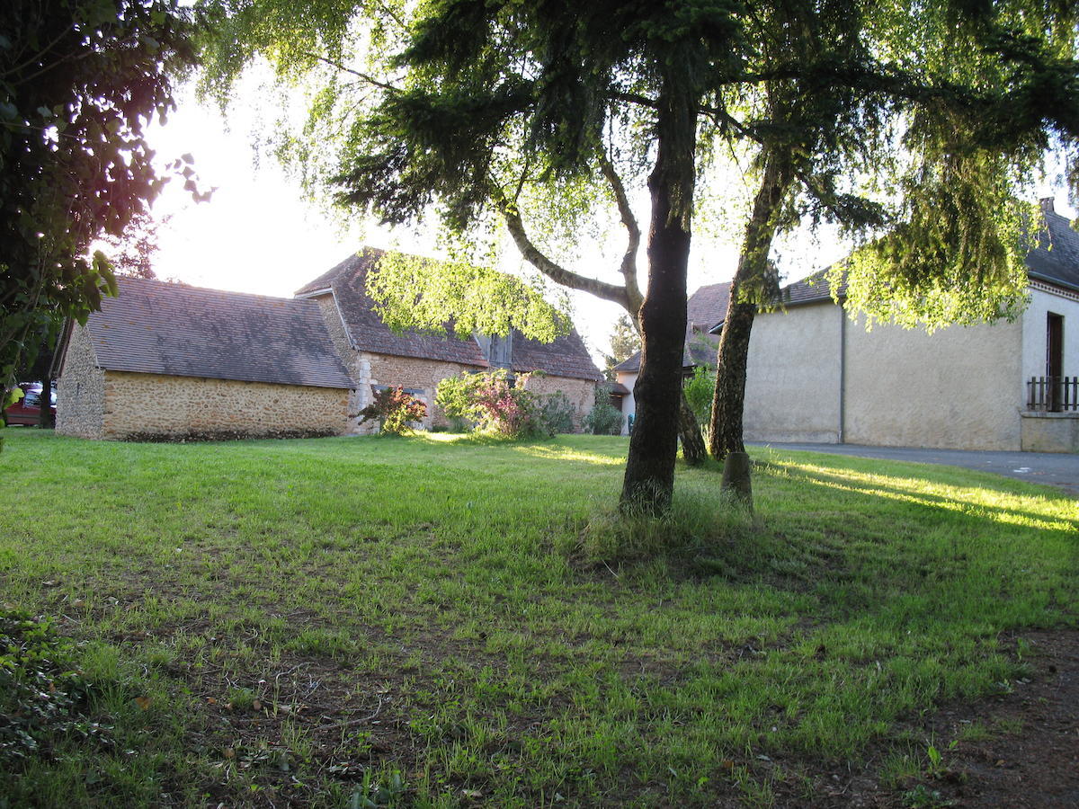 Chambre D'Hotes Aux Portes Du Perigord NoirLa Douze エクステリア 写真